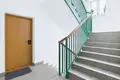 2 room apartment 43 m² in Warsaw, Poland