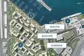 Wohnung in einem Neubau Sunridge Rashid Yachts e Marina Emaar
