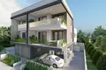 Mieszkanie 2 pokoi 83 m² Dystrykt Larnaka, Cypr