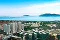 Wohnung 54 m² Marmararegion, Türkei