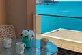 Apartamento 1 habitacion 54 m² Dobra Voda, Montenegro