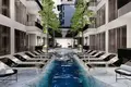 Apartment 30 m² Phuket Province, Thailand
