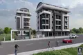 2 bedroom apartment 115 m² Alanya, Turkey