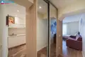 Квартира 1 комната 34 м² Паланга, Литва
