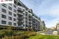 Mieszkanie 3 pokoi 50 m² Miasto Stołeczne Praga, Czechy