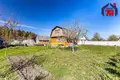 Maison 73 m² Zodzinski sielski Saviet, Bélarus