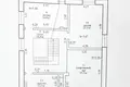 Casa de campo 309 m² Astrashycki Haradok, Belarús
