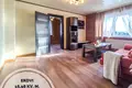 Квартира 2 комнаты 42 м² Вевис, Литва