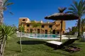 Stadthaus 2 Schlafzimmer 102 m² Benidorm, Spanien