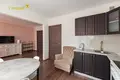 Mieszkanie 2 pokoi 57 m² Kopishche, Białoruś