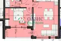 Appartement 2 chambres 65 m² Bourgas, Bulgarie
