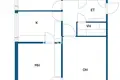 2 bedroom apartment 76 m² Turku sub-region, Finland