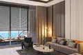 3 bedroom apartment 99 m² Mezitli, Turkey