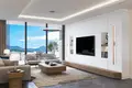 Apartamento 43 m² Chipre del Norte, Chipre del Norte