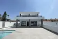 Willa 5 pokojów 280 m² Rojales, Hiszpania