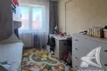 2 room apartment 54 m² Muchaviecki sielski Saviet, Belarus