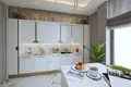 Wohnung 3 zimmer 113 m² Başiskele, Türkei