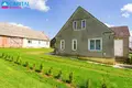 House 59 m² Laborai, Lithuania
