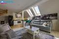 3 room apartment 60 m² Neringa, Lithuania