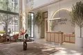 Apartamento 1 habitacion 65 m² Dubái, Emiratos Árabes Unidos