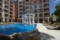 Apartamento 1 habitación 36 m² Nesebar, Bulgaria
