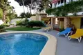 Chalet 5 bedrooms 358 m² Teulada, Spain