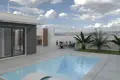 Вилла 3 спальни 107 м² Polop, Испания