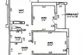 Apartamento 2 habitaciones 64 m² Minsk, Belarús
