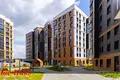 Wohnung 2 zimmer 62 m² Minsk, Belarus