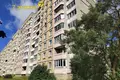 Mieszkanie 2 pokoi 47 m² Mińsk, Białoruś