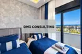 Appartement 3 chambres 95 m² Alanya, Turquie