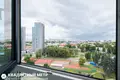 Mieszkanie 3 pokoi 65 m² Mińsk, Białoruś