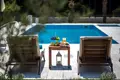 Maison 4 chambres 360 m² Herceg Novi, Monténégro