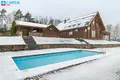 Haus 745 m² Sena Pasamine, Litauen