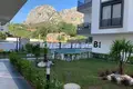 2 bedroom apartment 90 m² Konyaalti, Turkey