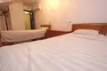 Hotel  en Budva, Montenegro