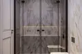 Appartement 2 chambres 60 m² Mezitli, Turquie