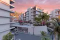 Квартира 2 спальни 77 м² Demos Agiou Athanasiou, Кипр