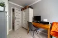 Квартира 3 комнаты 56 м² Варшава, Польша