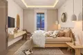 Apartamento 2 habitaciones 61 m² Budva, Montenegro