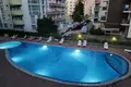 Mieszkanie 1 pokój 43 m² Nesebyr, Bułgaria