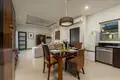 Villa 2 chambres 90 m² Rawai, Thaïlande