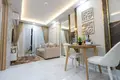 Residential complex Dusit Grand Park 2