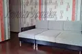 1 room apartment 30 m² Brest, Belarus