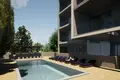 2 bedroom apartment 85 m² Germasogeia, Cyprus