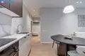 Квартира 2 комнаты 47 м² Вильнюс, Литва