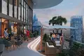 Квартира в новостройке SeaHaven Tower A by Sobha