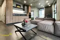 Квартира 2 комнаты 56 м² Минск, Беларусь