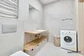 1 room apartment 48 m² Minsk, Belarus