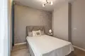 2 room apartment 41 m² Minsk, Belarus